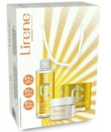 Lirene Set Vitamínový Shot krém 50ml + Tonikum 200ml