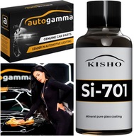 Ceramic Premium Ceramic Coating Kisho SI-701 Made in Japan 30 ml