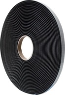 EPDM tesniaca páska 8mm čierna 25mm/10m