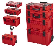 QBRICK ONE RED ULTRA HD MODULAR BOX SET