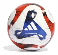 Futbalová lopta Adidas Tiro Competition HT2426 r5