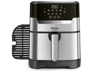 Beztuková fritéza TEFAL Deluxe EY505D15