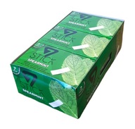 GUMA 7 STICK SPERARMINT 14,5 g x 24 ks