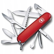 Vreckový nôž Victorinox Fieldmaster Red