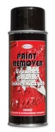 ODSTRAŇOVAČ PAINT COATING ODSTRAŇOVAČ 400ml