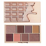 REVOLUTION ROSE GOLD PALETTE EYESHADOW PALETTE