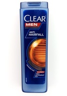 Clear Men Anti Hairfall šampón proti vypadávaniu vlasov 400 ml