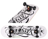 Limited Roots KLON kaskadérsky skateboard