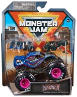 Monster Jam Super Off-Road Kraken Truck Terénne auto