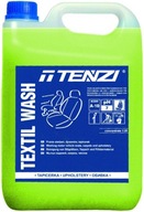 TENZI TEXTIL WASH 5L KONCENTRÁT NA PRANÍ ČALÚNNÍKA