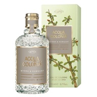 4711 Acqua Colonia Myrrh & Kumquat EDC 170ml