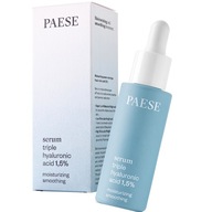 PAESE SÉRUM TROJITÁ KYSELINA HYALURONOVÁ 1,5%