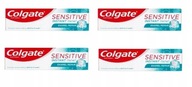 4x75ml COLGATE Sensitive Pasta Instant Relief UK