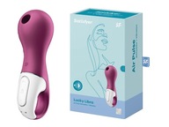 Satisfyer vínový stimulátor klitorisu