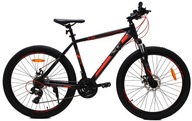 Horský bicykel MTB XC 260 r 19