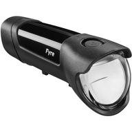 Busch & Muller Ixon Fyre 30Lux LED predné USB svetlo na bicykel