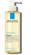 LA ROCHE-POSAY Lipikar AP čistiaci olej 400ml