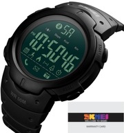 SKMEI SPORTS SMARTWATCH BT PROCESSOR IC