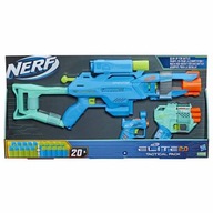 Hasbro NERF Launcher Elite 2.0 Tactical