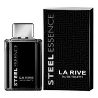 La Rive STEEL ESSENCE MEN EDT 100ml / Bogart Silver