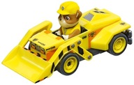 CARRERA 1. Prvé auto Paw Patrol 1:50 RUBBLE