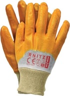 Rukavice GRIP II RNITZ, veľkosti 10 - 12 párov