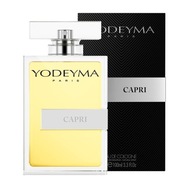 Parfumovaná voda Yodeyma Capri 100 ml