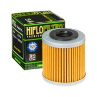 Olejový filter HiFlo HF563 Aprilia RXV 550