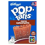 Pop Tarts Cookies Čokoládové sušienky 8 ks Kellogg's 384 g z USA