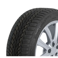 1x CONTINENTAL 195/65R15 91T WinterContact TS 870