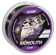 JAXON MONOLITH CARP LINE 0,30MM 600M