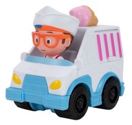 BLIPPI DODÁVKA SO ZMRZLINOU + POSTAVA BLP0137