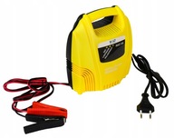 AUTOMATICKÝ USMERŇOVAČ VOLT MOBI DUO 12V 6A LED