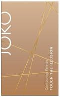 Joko Touch The Illusion Contouring Palette 02