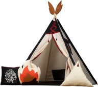 Stabilizátor INDICKÝ TIPI APACHE TIPI TEEPEE