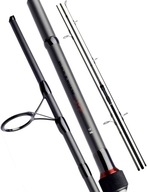 DAIWA BLACK WIDOW CARP XT ROD 3,60m 3lb 50mm 3se