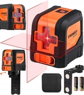 LASER LEVEL CROSS CROSS LASER 35M SELF LEVEL