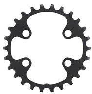 Korunka Shimano FC-M5100-2 5100 26T čierna