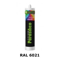 NEUTRÁLNY SILIKÓN PARASILICO PRESTIGE 4v1 RAL 6021