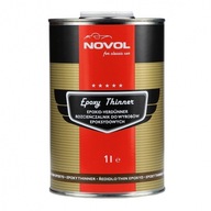 Novol For Classic Car Epoxidové riedidlo 1L na epoxid