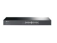 TP-LINK TL-SF1016 16-portový prepínač