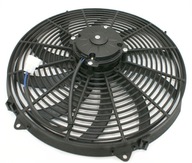 Univerzálny ventilátor 16' 42cm na nútené športy