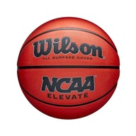 Basketbalová lopta Wilson NCAA Elevate WZ3007001XB