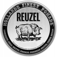 Reuzel Concrete Hold Matte Pomáda Strong Pomáda 113