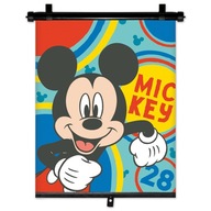 DISNEY MIKI MICKEY ŽALÚZIE NA OPAĽOVANIE