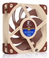 NOCTUA NF-A12X25 ULN STERROX VENTILÁTOR 1200 ot./min.