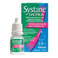 SYSTANE ULTRA 10 ml Hydratačné očné kvapky