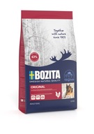 Bozita Original KURACIE krmivo pre psov 3,5 kg