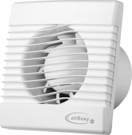 DOMÁCI KÚPEĽŇOVÝ VENTILÁTOR SILENT TIMER TS 150mm