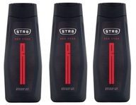 STR8 Red Code sprchový gél 400 ml BALENIE